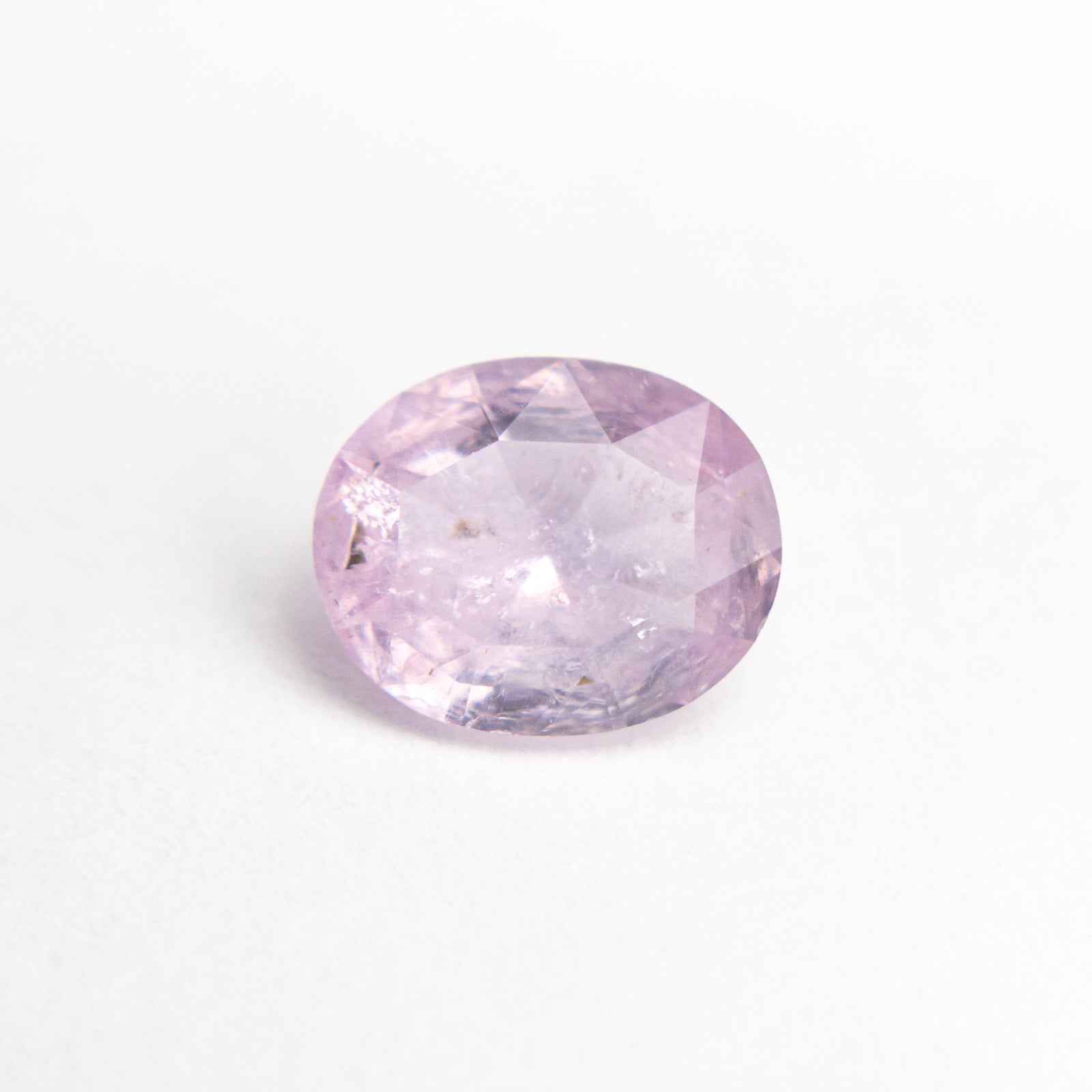 1.35ct 7.63x5.18x3.52mm Oval Double Cut Sapphire 22138-01