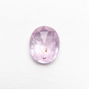 1.35ct 7.63x5.18x3.52mm Oval Double Cut Sapphire 22138-01