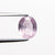 1.35ct 7.63x5.18x3.52mm Oval Double Cut Sapphire 22138-01