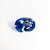 1.12ct 7.58x5.53x3.40mm Oval Brilliant Sapphire 22171-01