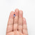 1.52ct 7.91x5.91x3.99mm Oval Brilliant Sapphire 22172-01
