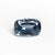 1.75ct 8.76x5.91x3.62mm Cushion Brilliant Sapphire 22174-01