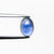 0.91ct 6.49x4.67x2.79mm Oval Cabochon Cut Sapphire 22178-01