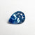 1.18ct 7.98x5.85x3.75mm Pear Brilliant Sapphire 22195-01