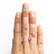 1.09ct 7.93x6.40x2.60mm Shield Step Cut Sapphire 22203-01