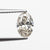 1.00ct 8.22x5.49x3.44mm GIA VS2 L Oval Brilliant 22219-01