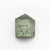 3.18ct 8.35x7.35x3.49mm Pentagon Slab Sapphire 22223-01