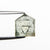 3.18ct 8.35x7.35x3.49mm Pentagon Slab Sapphire 22223-01