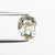 1.76ct 8.00x6.49x4.70mm VS2 O-P Antique Old Mine Cut 22228-01