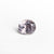 0.81ct 5.84x5.04x3.46mm Oval Brilliant Sapphire 22231-01