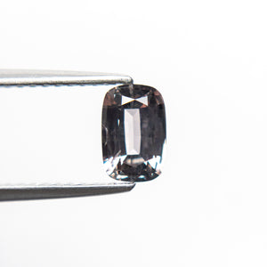 0.79ct 6.60x4.39x2.76mm Cushion Brilliant Sapphire 22232-01