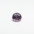 0.64ct 5.23x5.22x3.32mm Round Brilliant Sapphire 22236-01