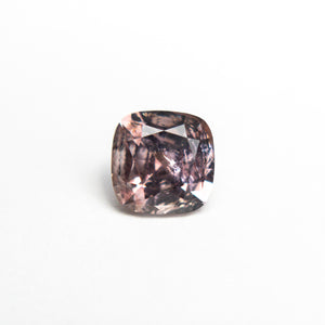 1.02ct 5.78x5.72x3.58mm Cushion Brilliant Sapphire 22243-01