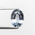 1.49ct 8.45x6.01x3.50mm Oval Brilliant Sapphire 22250-01
