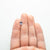 1.49ct 8.45x6.01x3.50mm Oval Brilliant Sapphire 22250-01