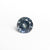 0.92ct 5.91x5.89x3.66mm Round Brilliant Sapphire 22251-01