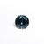 0.91ct 5.91x5.89x3.64mm Round Brilliant Sapphire 22257-01