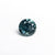 0.89ct 5.90x5.88x3.69mm Round Brilliant Sapphire 22258-01