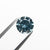 1.17ct 6.42x6.39x4.04mm Round Brilliant Sapphire 22259-01