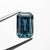 HOLD D7271 Mar 22/2023 1.53ct 8.21x5.27x3.60mm Cut Corner Rectangle Step Cut Sapphire 22261-01