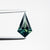 0.95ct 9.57x5.67x3.61mm Kite Step Cut Sapphire 22267-01 🇦🇺