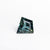 1.11ct 7.44x7.39x3.85mm Kite Brilliant Sapphire 22267-08 🇦🇺
