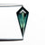1.14ct 13.19x5.13x3.28mm Kite Step Cut Sapphire 22267-09 🇦🇺