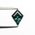 0.94ct 8.65x6.29x3.51mm Kite Step Cut Sapphire 22267-10