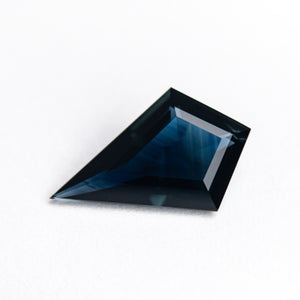 1.75ct 12.61x7.92x3.32mm Kite Step Cut Sapphire 22269-06 🇦🇺