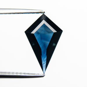 1.75ct 12.61x7.92x3.32mm Kite Step Cut Sapphire 22269-06 🇦🇺