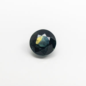 1.15ct 5.86x5.84x3.82mm Round Brilliant Sapphire 22271-07 🇦🇺