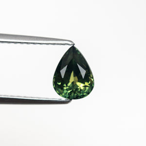 1.16ct 7.01x5.40x4.14mm Pear Brilliant Sapphire 22271-08 🇦🇺