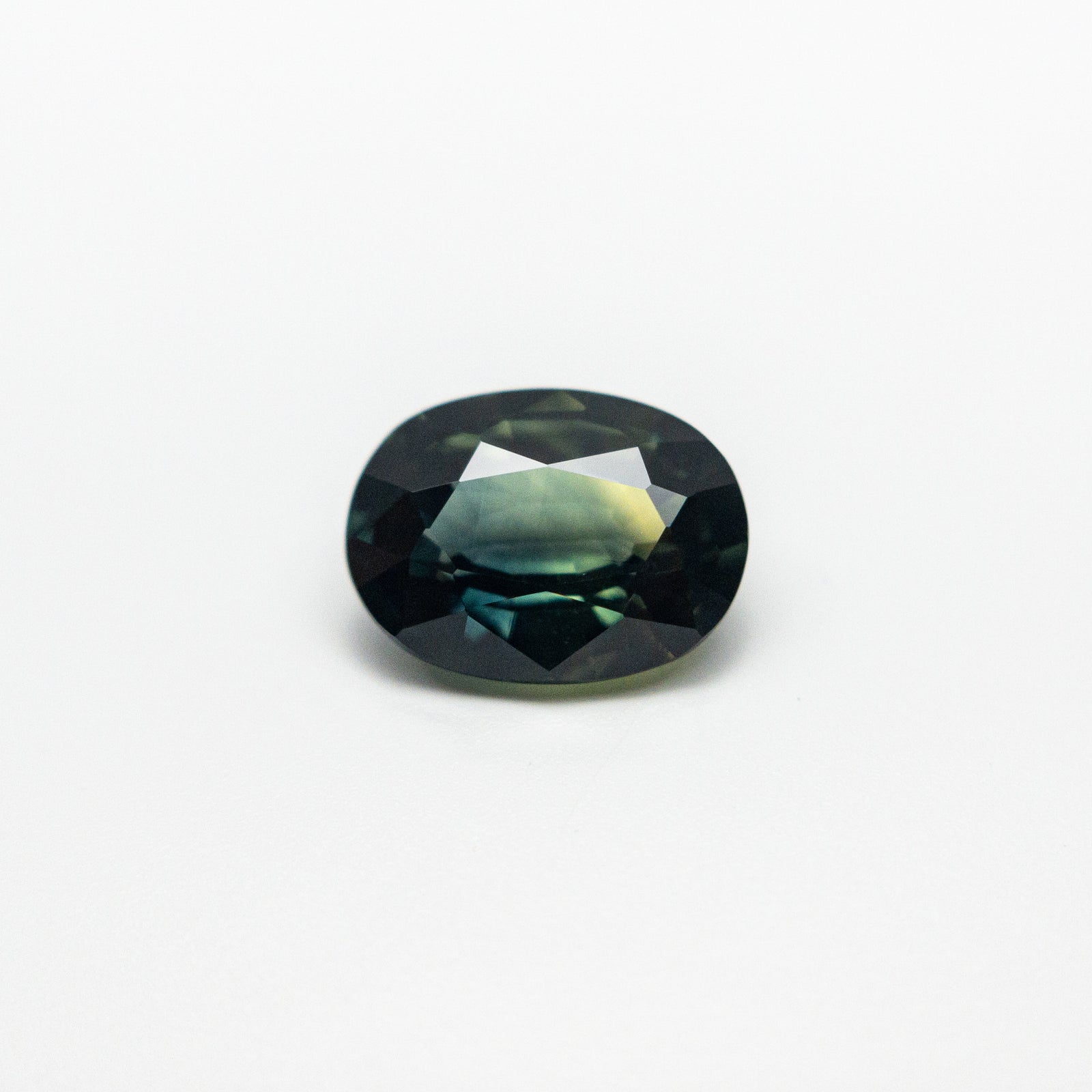 1.01ct 7.20x5.37x3.20mm Oval Brilliant Sapphire 22271-14 🇦🇺