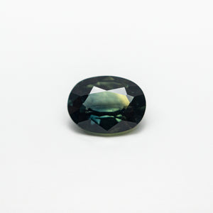 1.01ct 7.20x5.37x3.20mm Oval Brilliant Sapphire 22271-14 🇦🇺