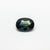 1.01ct 7.20x5.37x3.20mm Oval Brilliant Sapphire 22271-14 🇦🇺