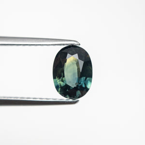 1.01ct 7.20x5.37x3.20mm Oval Brilliant Sapphire 22271-14 🇦🇺