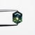 1.31ct 7.09x5.15x3.90mm Hexagon Step Cut Sapphire 22272-06 🇦🇺