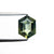 1.21ct 7.92x5.89x3.18mm Hexagon Step Cut Sapphire 22272-16  🇦🇺