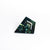 0.96ct 8.68x6.85x3.28mm Kite Step Cut Sapphire 22272-19 🇦🇺