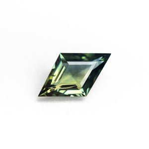 1.16ct 10.65x6.26x3.11mm Lozenge Step Cut Sapphire 22272-25 🇦🇺