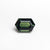 1.34ct 7.32x4.72x3.87mm Hexagon Step Cut Sapphire 22272-34