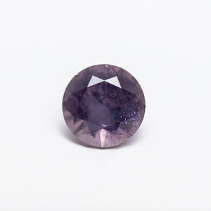 1.81ct 7.23x7.21x4.81mm Round Brilliant Sapphire 22284-01