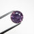 1.81ct 7.23x7.21x4.81mm Round Brilliant Sapphire 22284-01