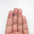 1.81ct 7.23x7.21x4.81mm Round Brilliant Sapphire 22284-01