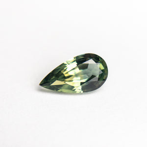 0.86ct 8.71x4.68x2.81mm Pear Brilliant Sapphire 22290-10