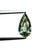 0.86ct 8.71x4.68x2.81mm Pear Brilliant Sapphire 22290-10