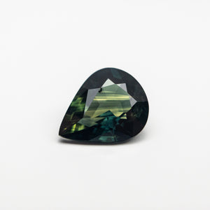 1.77ct 9.00x7.19x3.83mm Pear Brilliant Sapphire 22291-06 🇦🇺