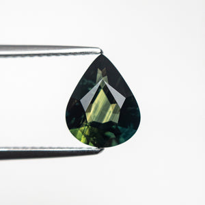 1.77ct 9.00x7.19x3.83mm Pear Brilliant Sapphire 22291-06 🇦🇺