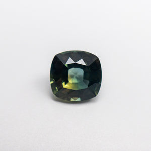 1.47ct 6.55x6.43x3.92mm Cushion Brilliant Sapphire 22291-10 🇦🇺