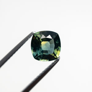 1.47ct 6.55x6.43x3.92mm Cushion Brilliant Sapphire 22291-10 🇦🇺